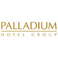 palladium hotel group logo image