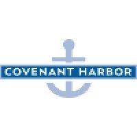 covenant harbor logo image