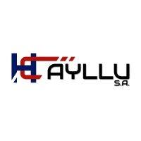 hc ayllu logo image