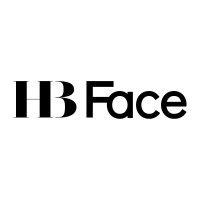 hbface logo image