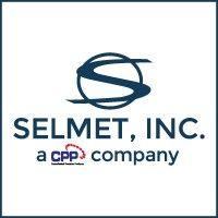 selmet inc logo image