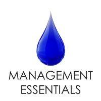 management essentials logo image