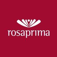 rosaprima logo image