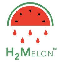 h2melon llc logo image