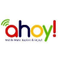 ahoy telecom private limited logo image