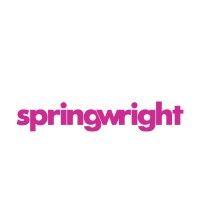 spring wright inc. logo image