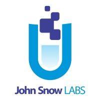 john snow labs logo image