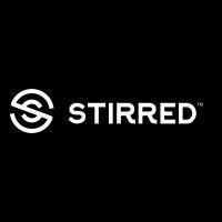 stirred creative logo image