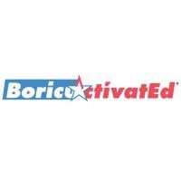 boricuactivated logo image