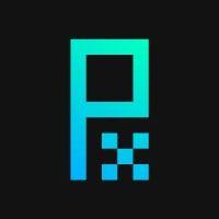 pixquare logo image