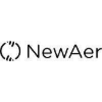 newaer, inc logo image