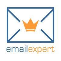 emailexpert logo image