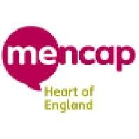 heart of england mencap