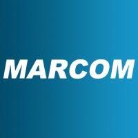 the marcom group, ltd logo image