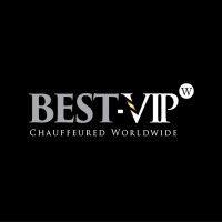 best-vip chauffeured worldwide logo image