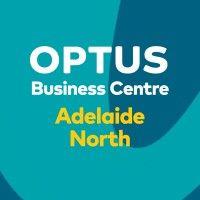 optus business centre adelaide north