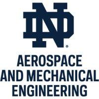 aerospace & mechanical engineering at notre dame