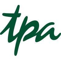 tpa austria logo image