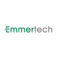 emmertech logo image