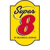 super8 motelinc logo image