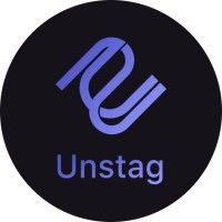 unstag logo image