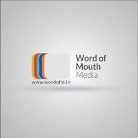 word of mouth media logo image