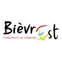 communauté de communes de bièvre est logo image