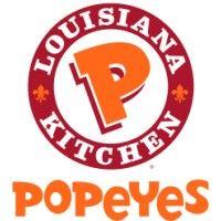 popeye's