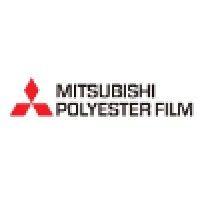 mitsubishi polyester film logo image