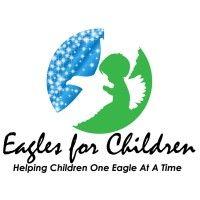 eagles for children logo image