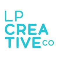 lp creative co. logo image