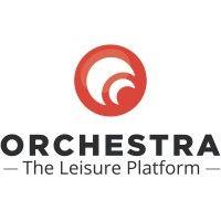 orchestra logo image