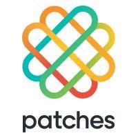 patches australia logo image