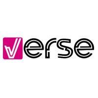 versecard logo image