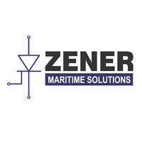 zener maritime solutions logo image