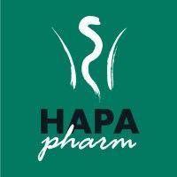 hapa logo image