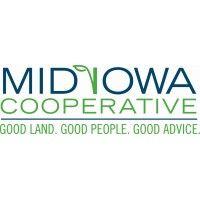 mid iowa cooperative logo image