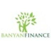 banyan finance logo image