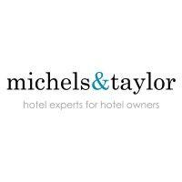 michels & taylor (london) ltd logo image