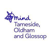 tameside, oldham and glossop mind (tog mind) logo image