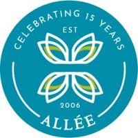 allee creative logo image