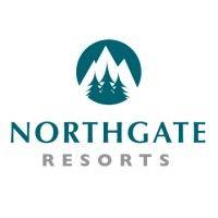 northgate resorts logo image