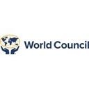 logo of World Council Of Credit Unions Woccu