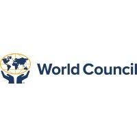 world council of credit unions (woccu) logo image