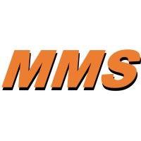 manufacturing maintenance solutions, inc (mms) logo image