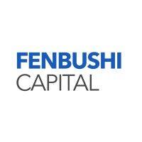 fenbushi capital logo image