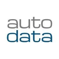 autodata logo image