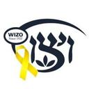 logo of Womens International Zionist Organization Wizo