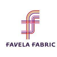 favela fabric logo image