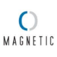 magnetic logo image